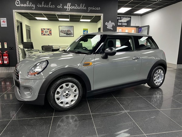 Large image for the Used Mini HATCH