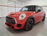 Used Mini Hatch