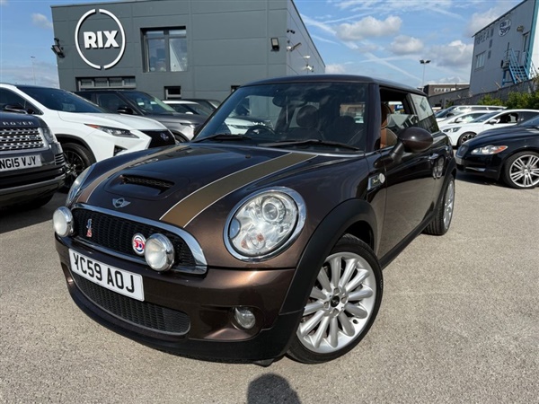 Large image for the Used Mini HATCH
