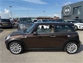 Mini Hatch Image 3