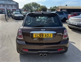 Mini Hatch Image 6