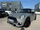 Mini Hatch Image 1