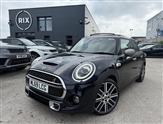 Mini Hatch Image 1