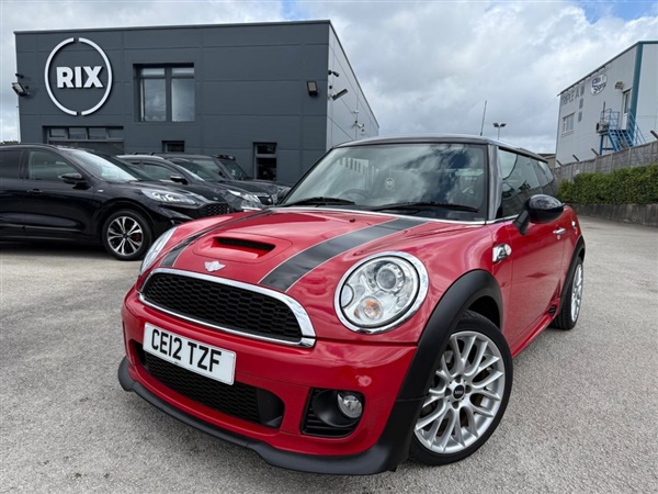Large image for the Used Mini HATCH