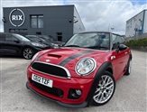 Mini Hatch Image 1