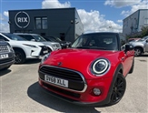 Mini Hatch Image 1