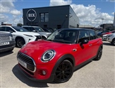 Mini Hatch Image 2