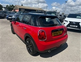 Mini Hatch Image 5