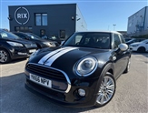 Mini Hatch Image 1