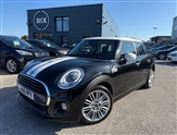 Mini Hatch Image 2