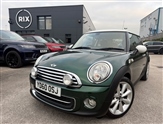 Mini Hatch Image 1