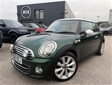 Mini Hatch Image 2