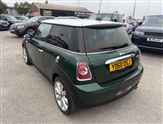 Mini Hatch Image 5