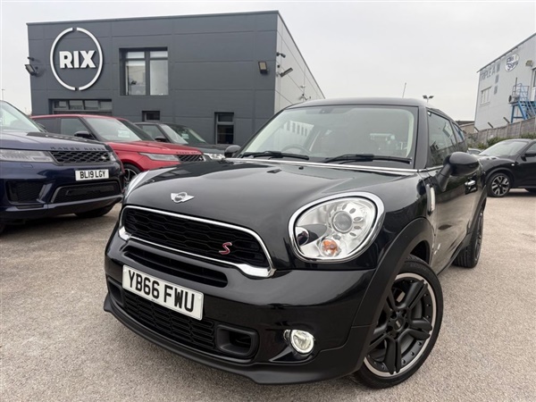 Large image for the Used Mini COOPER