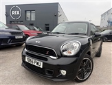 Mini Hatch Image 1