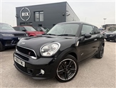Mini Hatch Image 2