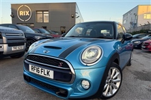 Used Mini Hatch Used Mini Hatch