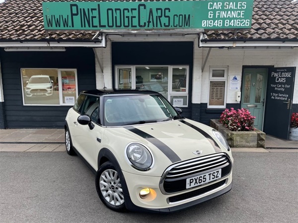 Large image for the Used Mini HATCH