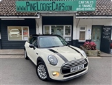 Used Mini Hatch
