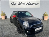 Used Mini Hatch Used Mini Hatch