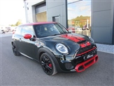 Used Mini Hatch