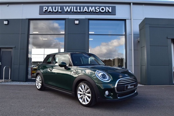 Large image for the Used Mini HATCH