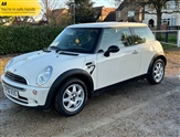 Used Mini Hatch