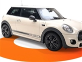 Used Mini Hatch