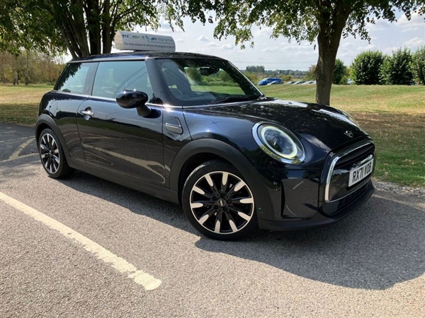 Large image for the Used Mini HATCH