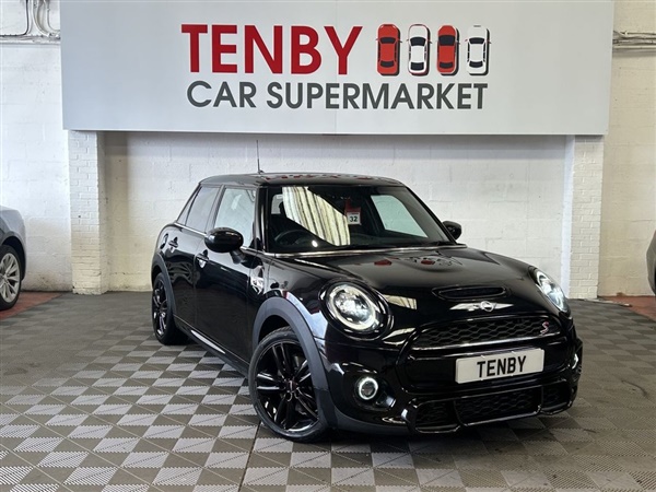 Large image for the Used Mini HATCH