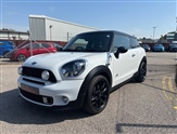 Used Mini Hatch