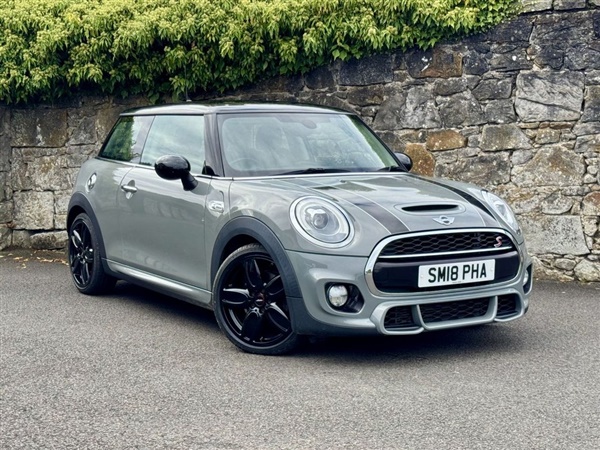 Large image for the Used Mini HATCH