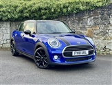 Used Mini Hatch Used Mini Hatch