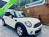Used Mini Hatch