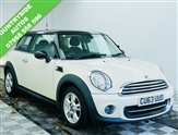 Used Mini Hatch Used Mini Hatch