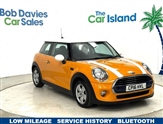 Used Mini Hatch