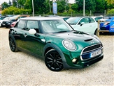 Used Mini Hatch