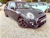 Used Mini Hatch