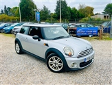 Used Mini Hatch