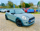 Used Mini Hatch Used Mini Hatch