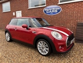 Used Mini Hatch
