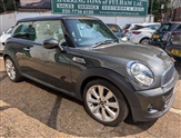 Used Mini Hatch