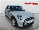 Used Mini Hatch
