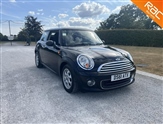 Used Mini Hatch