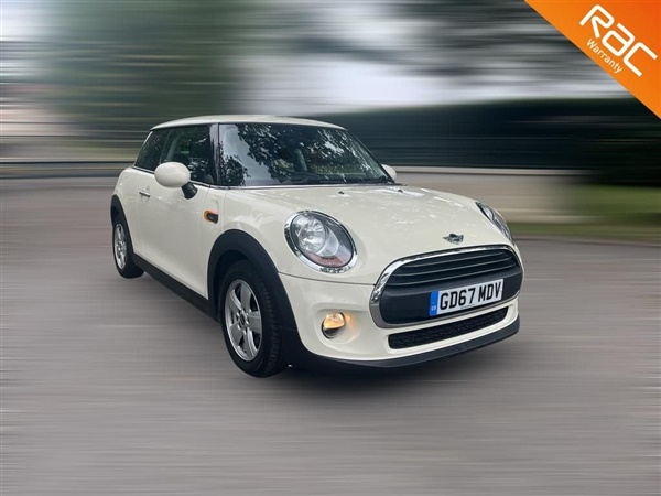 Large image for the Used Mini HATCH
