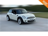 Used Mini Hatch
