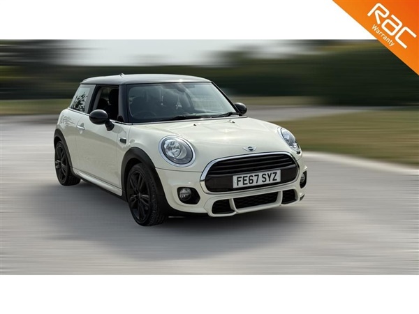 Large image for the Used Mini HATCH