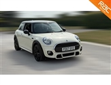 Used Mini Hatch