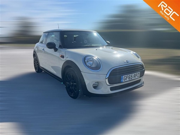 Large image for the Used Mini HATCH