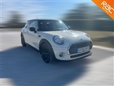 Used Mini Hatch